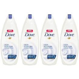 Amazon: 20% Off Select Dove Products