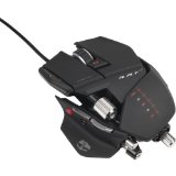 Mad Catz R.A.T.7 Gaming Mouse for PC and Mac $70.95 FREE Shipping