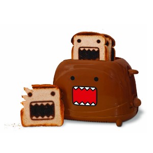 Domo Toaster, only $25.99