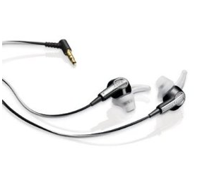 销量第一耳机降价！Bose IE2 入耳式耳机 $62.99包邮