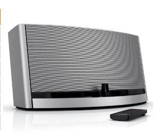 Bose® SoundDock® 10 Bluetooth® digital music system for $499.95+free shipping