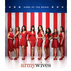 創新低！《軍嫂》（Army Wives ） DVD 第7季完整版 特價$17.86