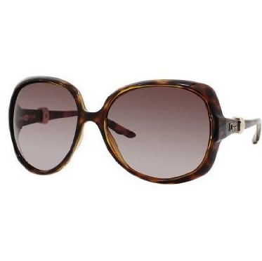 Christian Dior Mystery 1/S Sunglasses,Havana $164.95(40%off) 