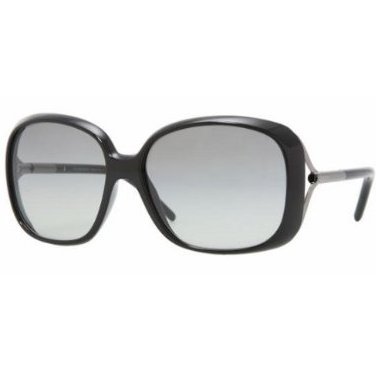 BE 4068 300111 Shiny Black 59-0-120 mm Women's Sunglasses $119.95(43%off) + Free Shipping 