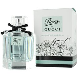 Gucci Flora By Gucci - Glamorous Magnolia 1.7 oz  $39.86 (44%off) + $6.59 shipping 