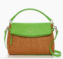 Kate Spade--20% off sitewide+Free shipping! 