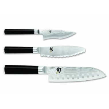 Shun DMS382 3-Piece Classic Internet Special Set of Knives $152.14 & FREE Shipping