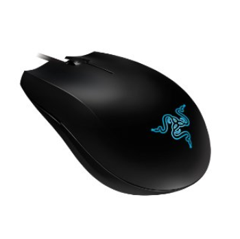 Razer Abyssus High Precision Optical Gaming Mouse $31.99 (36%off)