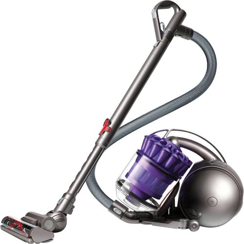 Dyson DC39 Animal canister vacuum cleaner - CLOSEOUT $341.49(32%off)  + Free Shipping 