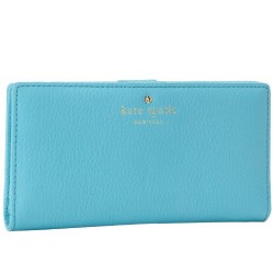 Kate Spade New York Cobble Hill Stacy PWRU2182 Wallet $108