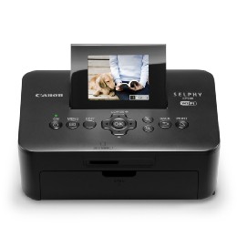 Canon SELPHY CP900 Black Wireless Color Photo Printer $59.99 free shipping