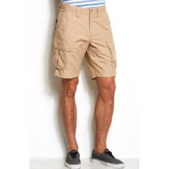 Amazon限時促銷：Armani Exchange男式短褲下單自動再減30%！