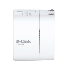 D-Link DIR-505L 攜帶型迷你無線路由器 點擊coupon后 $29.96免運費