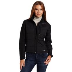 Dickies Women's Channel Quilted Jacket $16.70