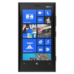 New Nokia Lumia 920 32GB Unlocked AT&T GSM Cell Phone Windows 8 OS 8MP Camera $409.99