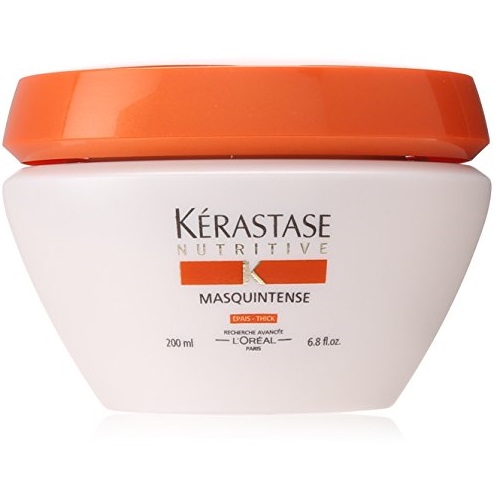 Kerastase Nutritive Masquintense with Irisome 6.8 oz Hair Thick Mask, only $19.79, free shipping