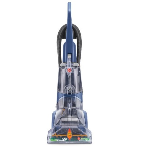 Hoover Max Extract 60 Pressure Pro Carpet Deep Cleaner, FH50220, only $99.00, free shipping