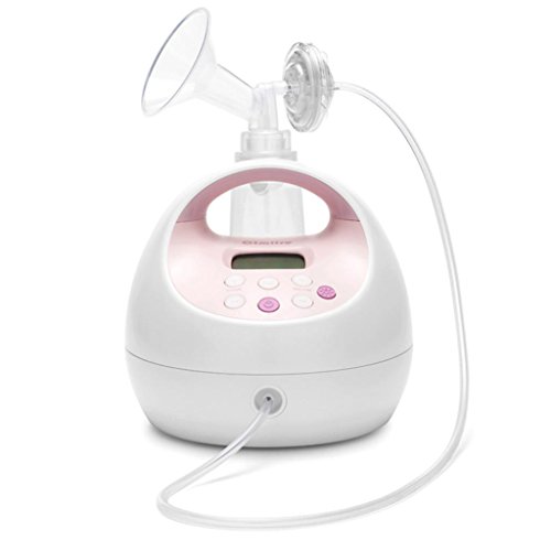 Spectra Baby USA - S2 Plus Premier Electric Breast Pump, Double/Single, Hospital Strength, only $137.60, free shipping