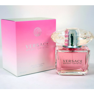 Versace Bright Crystal Eau de Toilette for Women; 1 Fl. Oz. $29.99