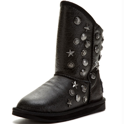 Gilt--Up To 60% OFF Australia Luxe Boots！