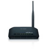 D-Link Wireless N 150 Mbps Home Cloud App-Enabled Broadband Router (DIR-600L) $14.99