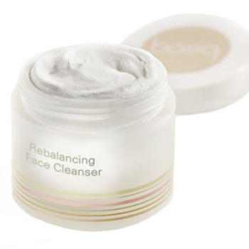 basq Rebalancing Facial Cleanser, 2 oz.    $28.00