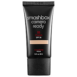 Smashbox Camera Ready BB Cream SPF 35 Medium   $27.99（30%off）