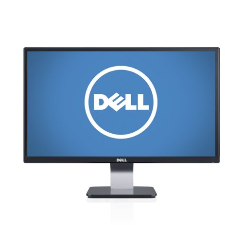 史低价！Dell S2240M IPS面板 1080p 超窄边框21.5寸显示器，原价$199.99，现仅售$99.99，免运费