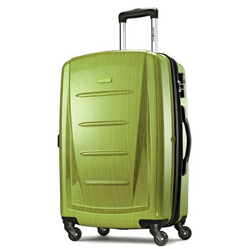 新秀丽 Samsonite Luggage Winfield 2 24英寸行李箱 特价只要$109.99(68%off)包邮