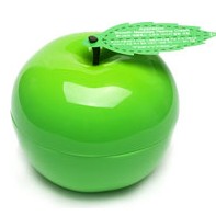 TONYMOLY 魔法森林80g裝青蘋果去角質按摩霜 $7.32
