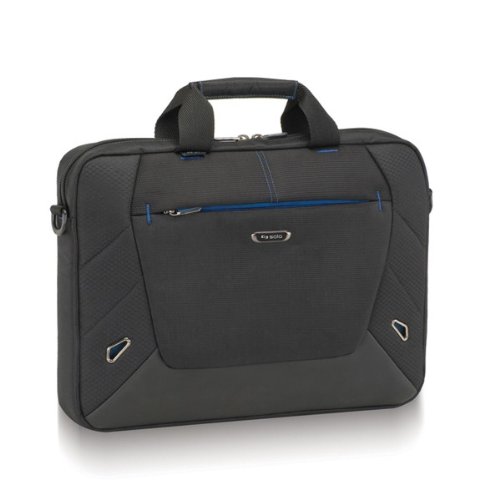 SOLO Tech Collection Laptop Slim Brief for 16-Inch Notebook Computers $14.97 + Free Shipping 