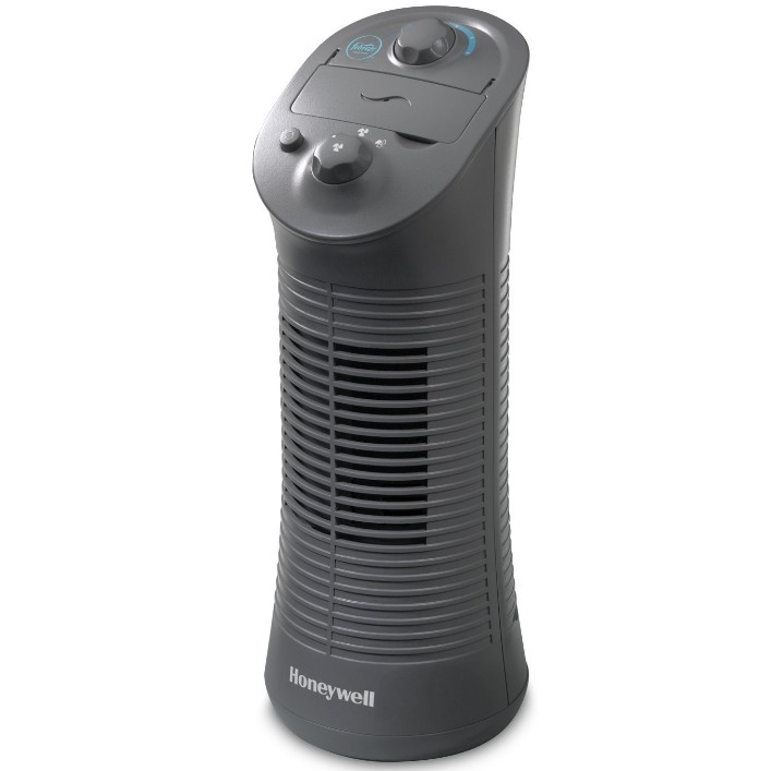 Honeywell with Febreze Freshness Cool&Refresh Mini Tower Fan, HY-201 $29.99+free shipping