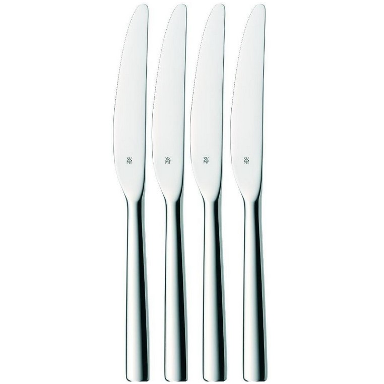 WMF Manaos / Bistro Dinner Knife, Set of 4 $13.54