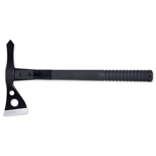 SOG Specialty Knives & Tools F01T Tactical Tomahawk, Black $23.64