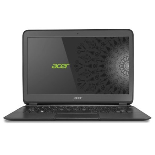 Acer宏基Aspire S5-391-6495 13.3英寸i5超級本 $799.99免運費