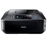 Canon PIXMA MX712 Wireless Inkjet Office-All-In-One Printer, 12.5 ipm (Black)/9.3 ipm (Color) Print Speed, 150 Sheets Capacity, 2 Way Paper Feeding $109.89 + Free Shipping