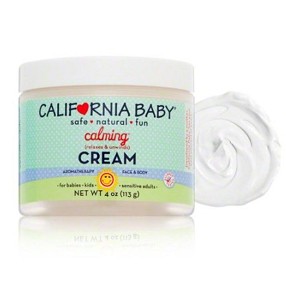 California baby calming cream $17.28 + Free Shipping