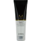 Paul Mitchell Men Mitch Double Hitter Sulfate Free 2-in-1 Shampoo and Conditioner, 8.5 Ounce $10.00