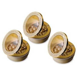 Elizabeth Arden Ceramide Gold Ultra Restorative Capsules 90 Capsules (3 X 30 Ea)  $84.99 + $1.99 shipping 