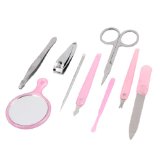 Amico Ladies Makeup Tool Cuticle Trimmer Nail Cutter Acne Remover Extractor $5.95 + Free Shipping 