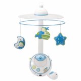 Chicco First Dreams Crib Mobile $44.59+free shipping