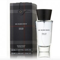 Burberry Touch By Burberry For Men. Eau De Toilette Spray 3.3 Ounces $37.38+free shipping