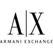 Armani Exchange官网所有男女服装额外50%OFF！包括特价商品！