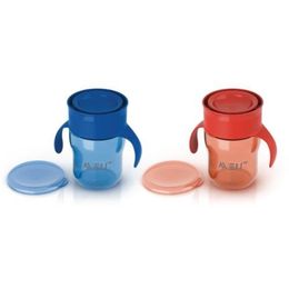 Philips AVENT 2 Count BPA Free Natural Drinking Cup  $8.98 
