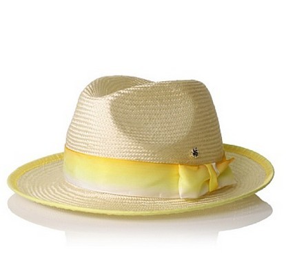 Made in the Shade: Straw Hats Sale@Myhabit