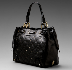 Juicy Couture Frankie Daydreamer YHRU3512 Shoulder Bag     $127.49(57%off)