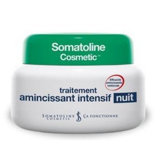 Somatoline Night Intensive Slimming Treatment 400ml $50.99  + Free Shipping