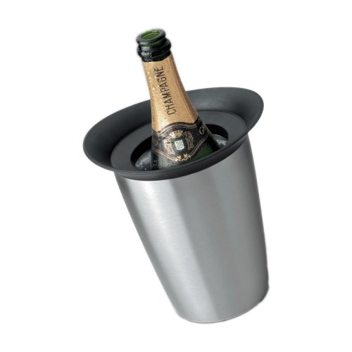 Prestige Champagne Cooler Stainless steel     $29.60 （41%off）