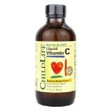 Vitamin C - for Children, 4 oz ( Multi-Pack) $8.91