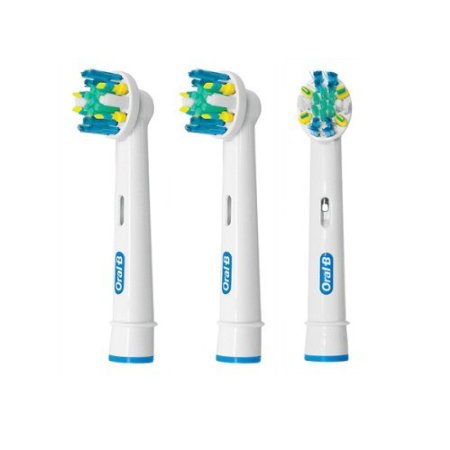Amazon: $7 off Oral-B Replacement Brush Head & Toothbrush